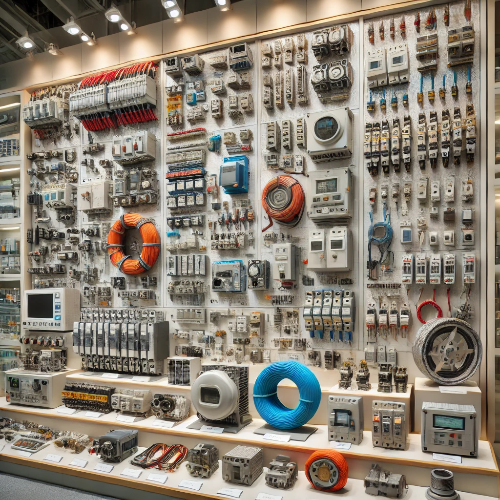 Grinding Tools